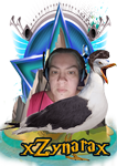 Benutzer Avatar